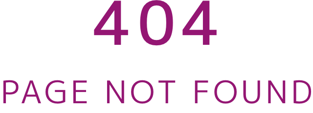 4404 PAGE NOT FOUND